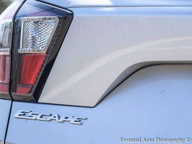 Ford Escape 2017 photo 5